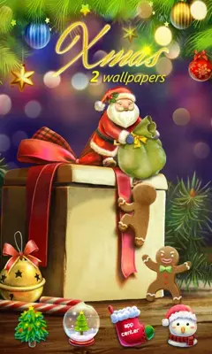 Xmas android App screenshot 6